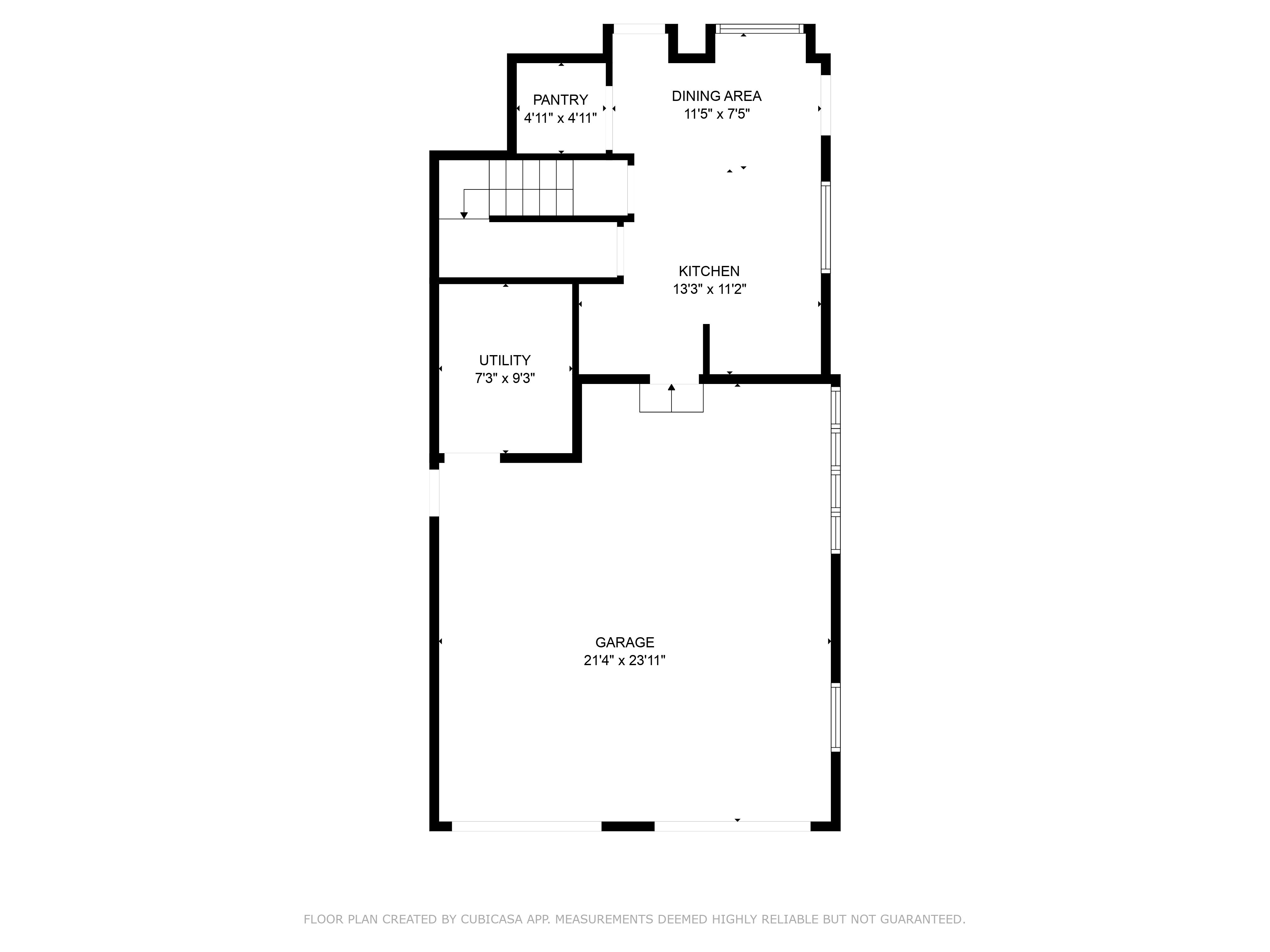 165 Swaim Avenue Staten Island, NY 10312 - Photo 43 of 45 a picture of a floor plan