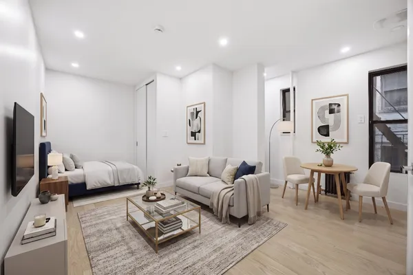$5,250 | 161 Prince Street, Unit 10 | SoHo