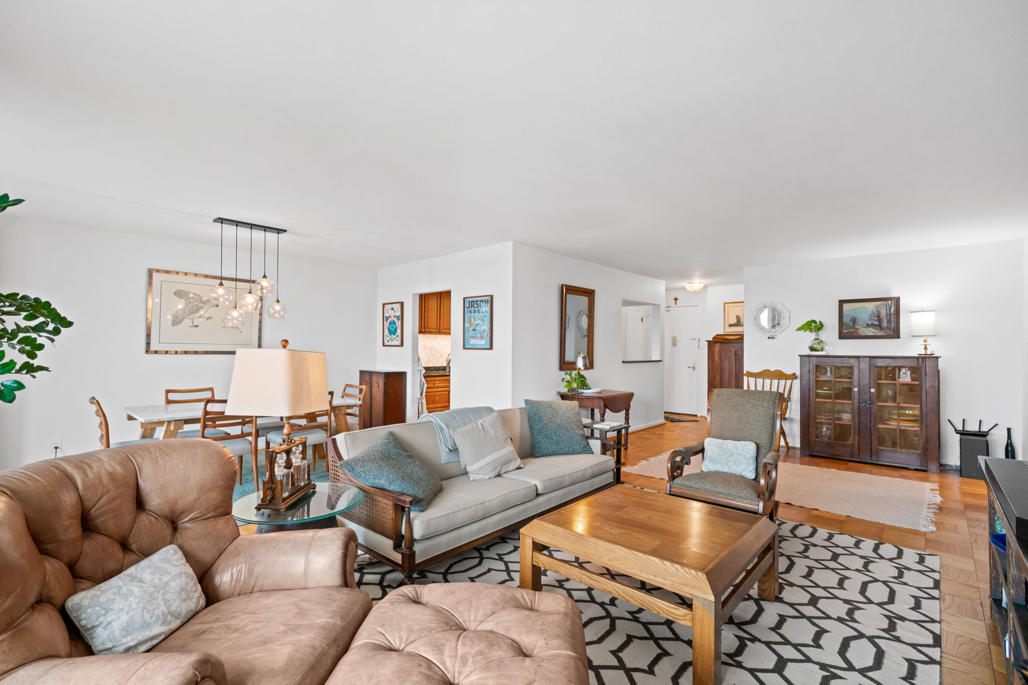 5101 River Road, Unit 901 Bethesda, MD 20816 - Photo 5 of 30