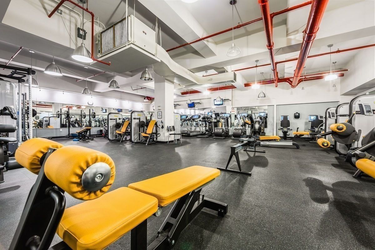 365 Bridge Street, Unit 7G Brooklyn, NY 11201 - Photo 14 of 20