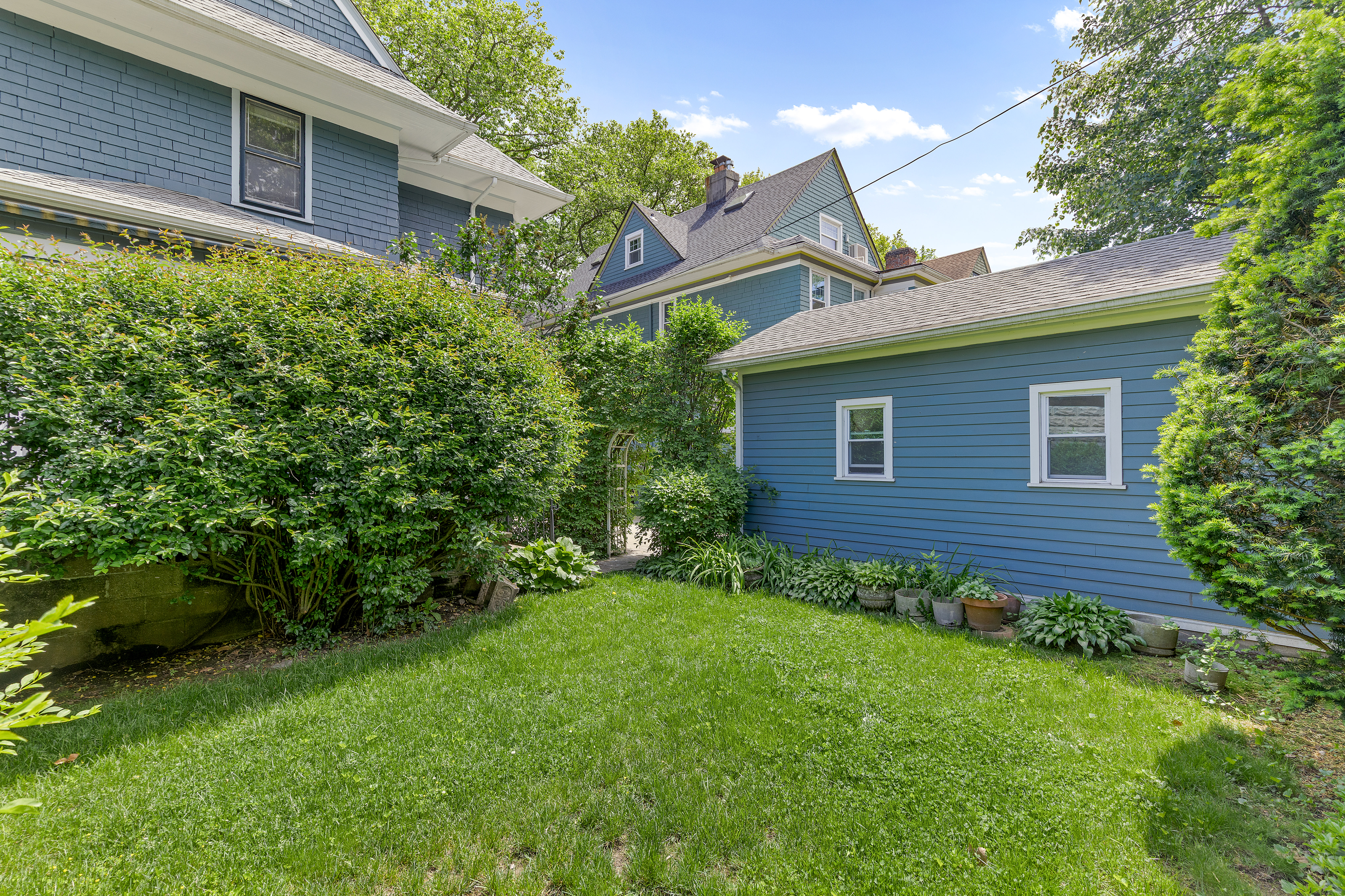 492 Westminster Road Brooklyn, NY 11218 - Photo 18 of 21 a view of a house with a yard