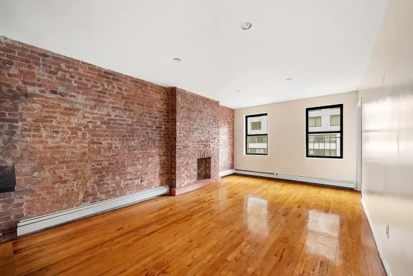 $6,000 | 518 9th Avenue, Unit 3 | Hudson Yards