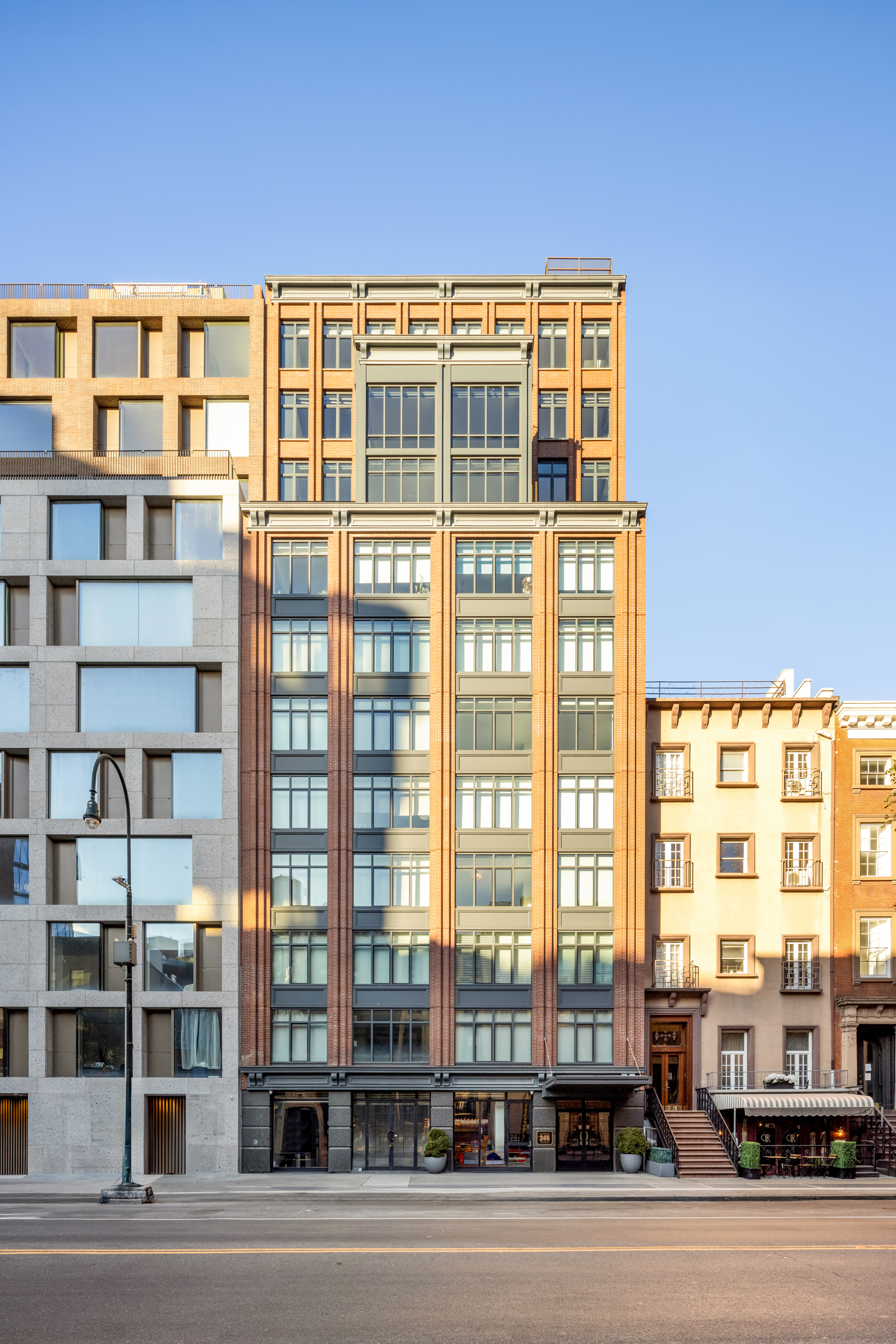 245 West 14th Street, Unit T3 Manhattan, NY 10011 - Photo 23 of 24