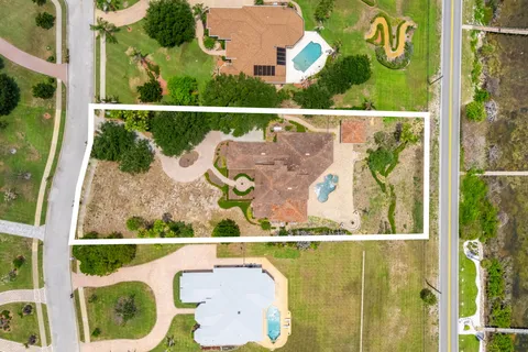 $2,100,000 | 4781 Honeyridge Lane, Merritt Island, FL 32952