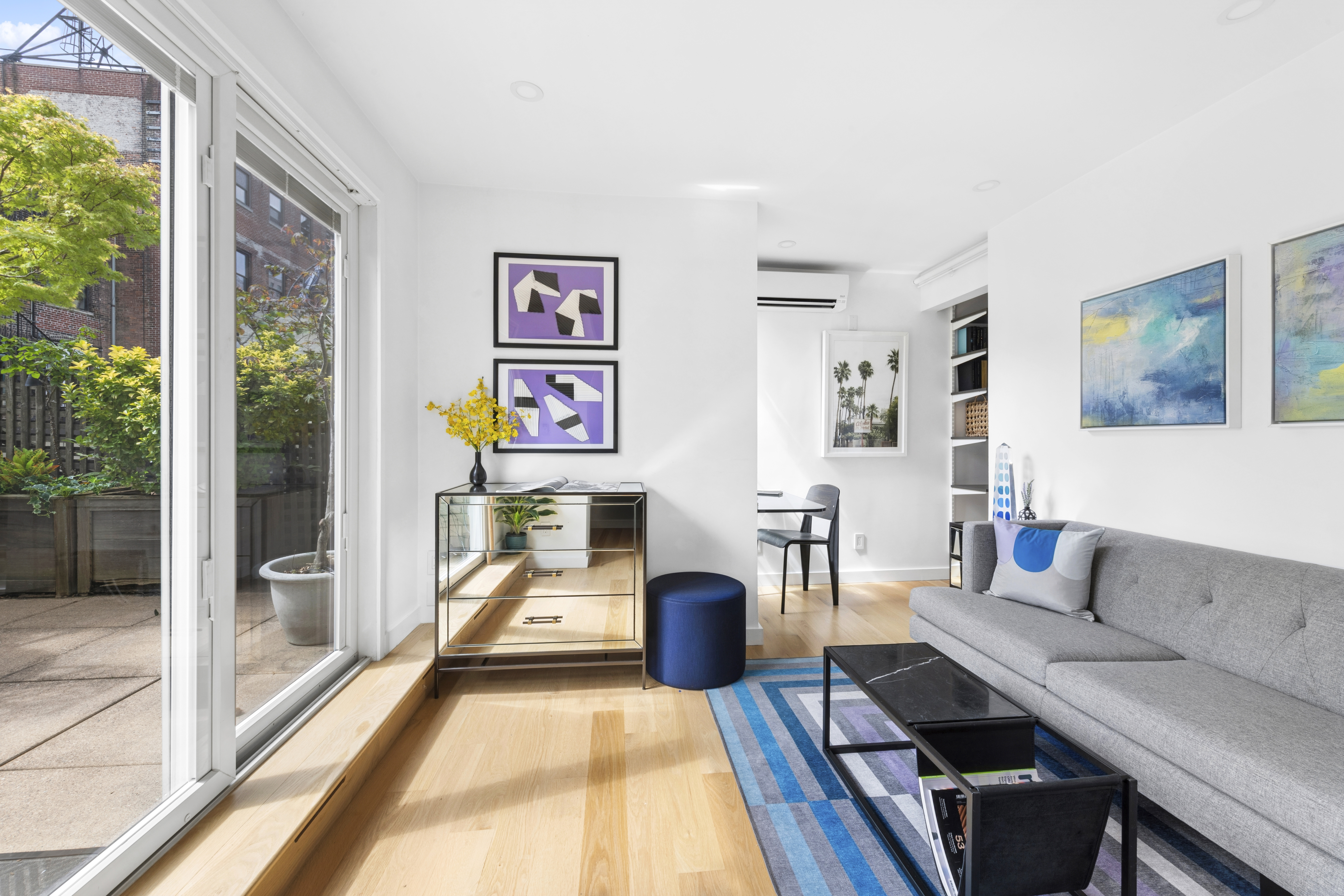 44 East 12th Street, Unit PHC Manhattan, NY 10003 - Photo 11 of 15 Gallery Image 11