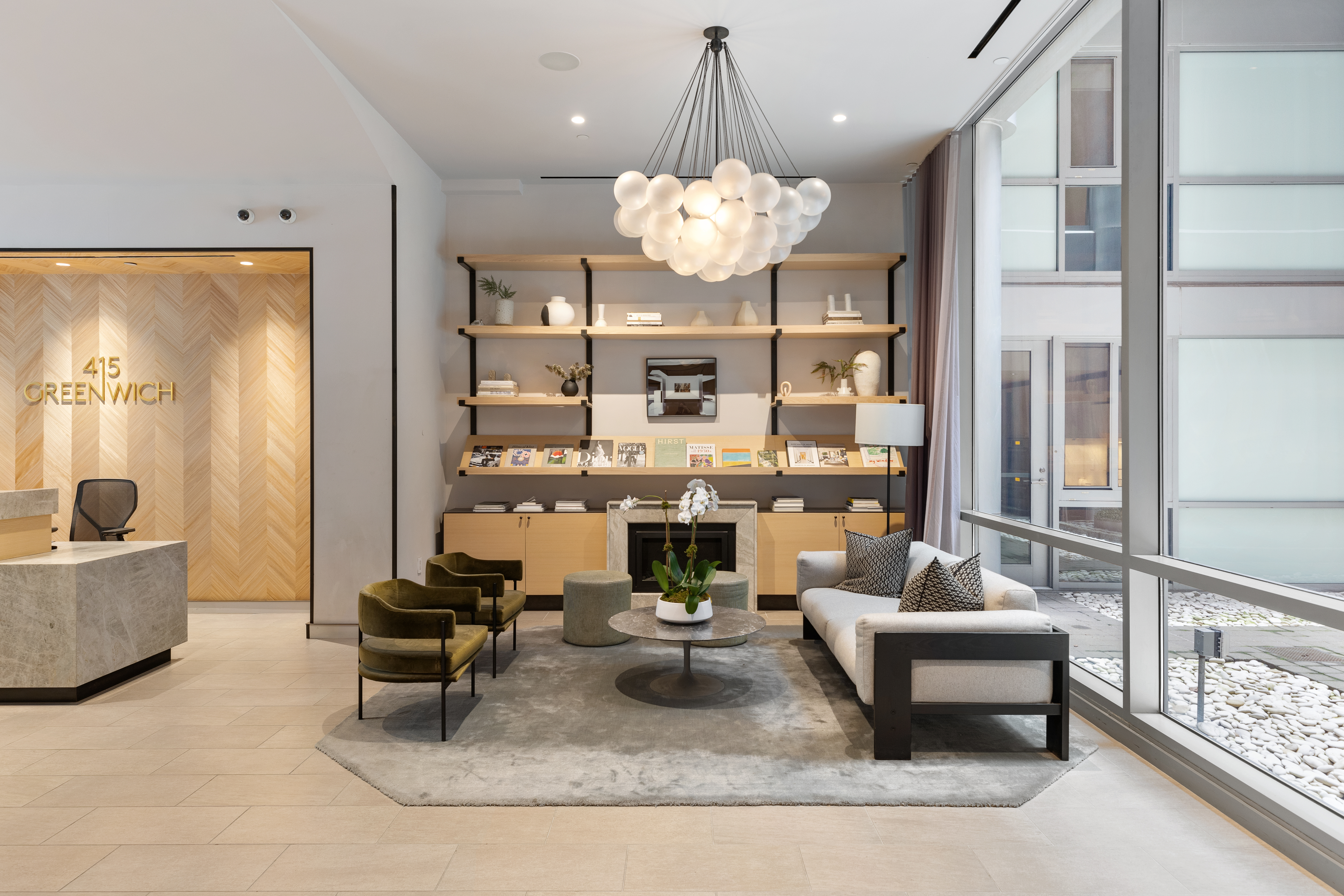 415 Greenwich Street, Unit THD Manhattan, NY 10013 - Photo 16 of 19