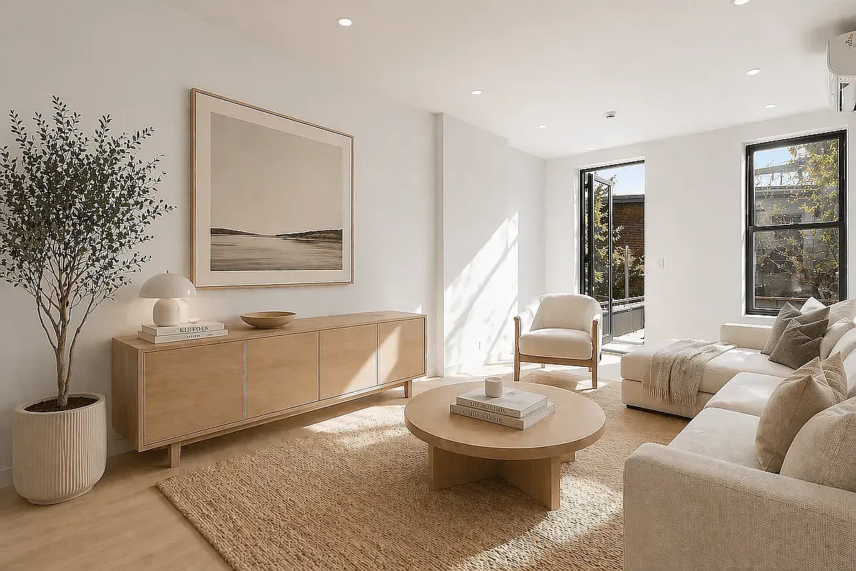 234 Flatbush Avenue, Unit 2B Brooklyn, NY 11217 - Photo 2 of 11