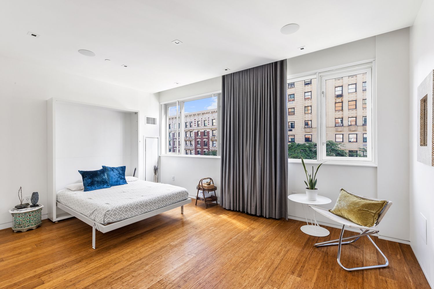 Scott Hustis, Real Estate Agent Compass