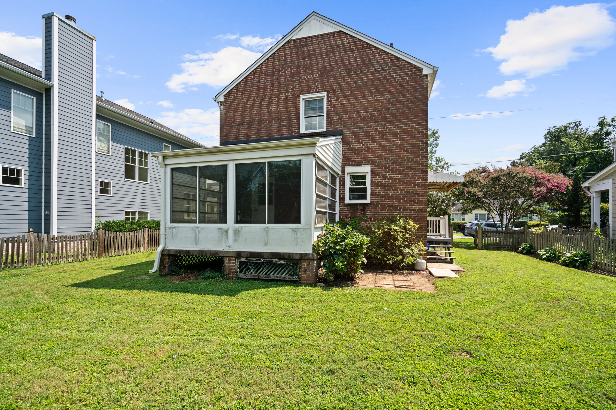 5811 Walton Road Bethesda, MD 20817 - Photo 53 of 54 Gallery Image 53