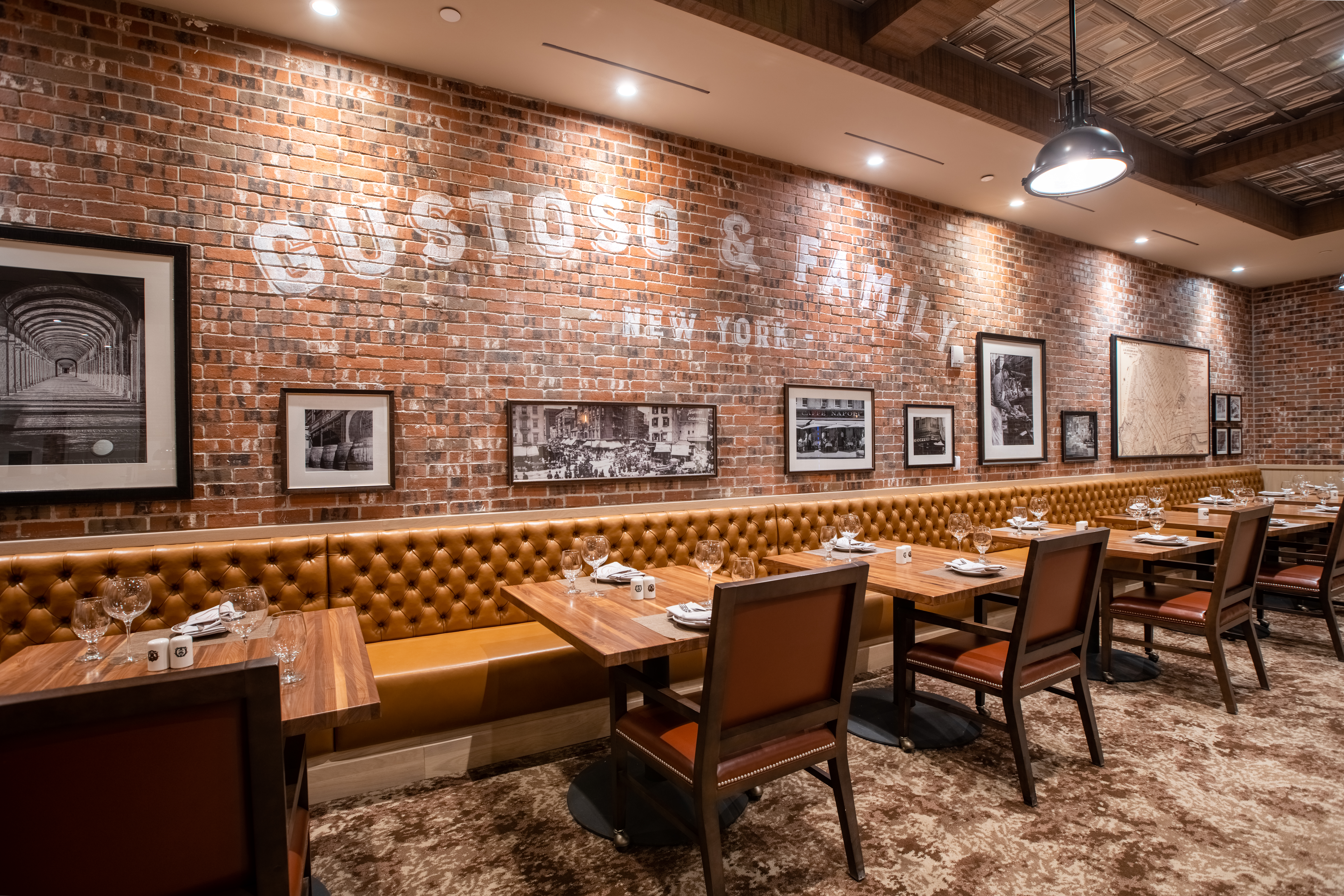 21 Clark Street, Unit 1307 Brooklyn, NY 11201 - Photo 12 of 22 a dining room with furniture