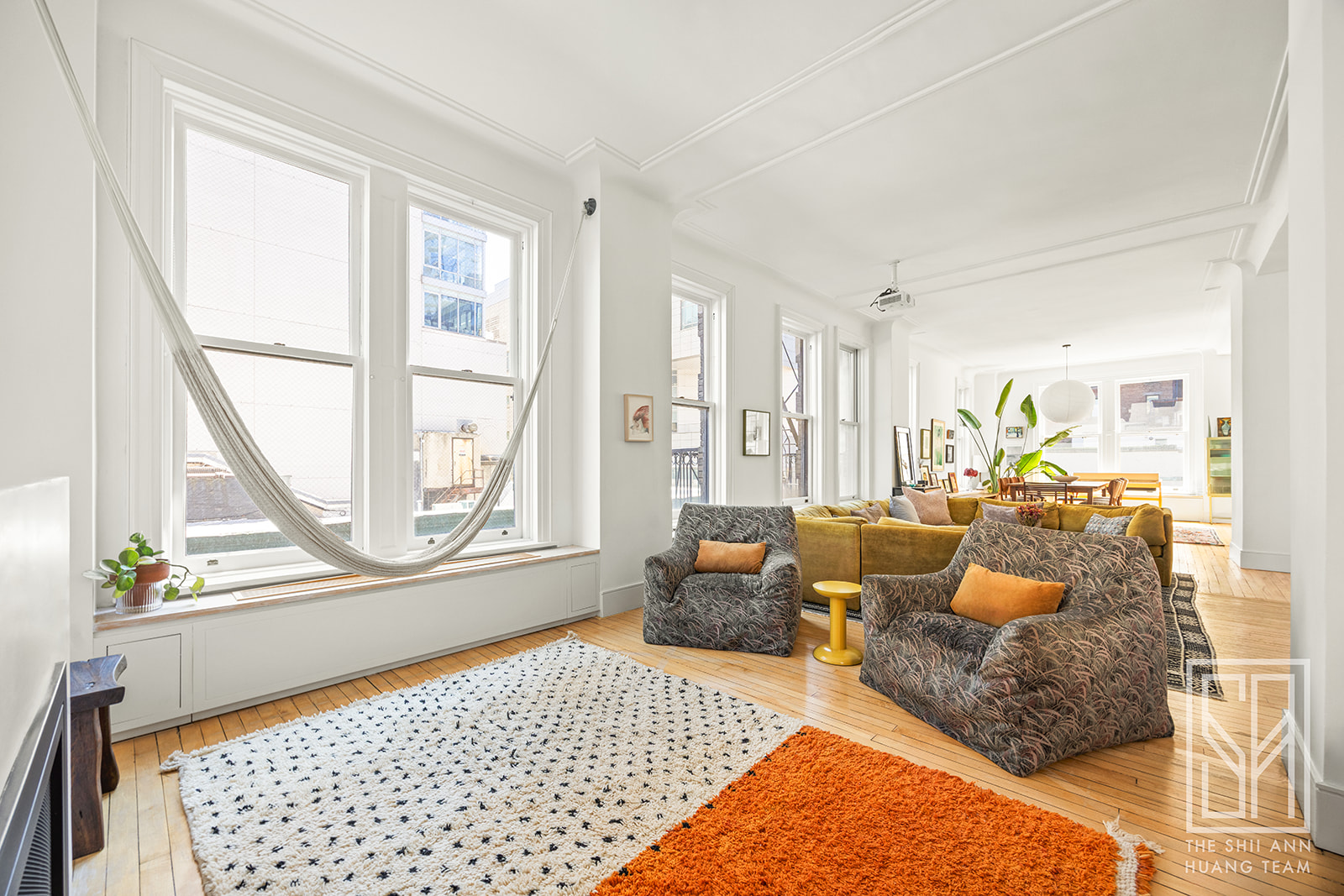 366 Broadway, Unit 6D Manhattan, NY 10013 - Photo 7 of 24