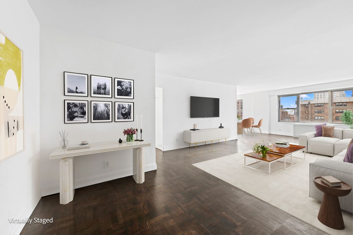 $2,443,800 | 360 East 72nd Street, Unit C2001 | Lenox Hill