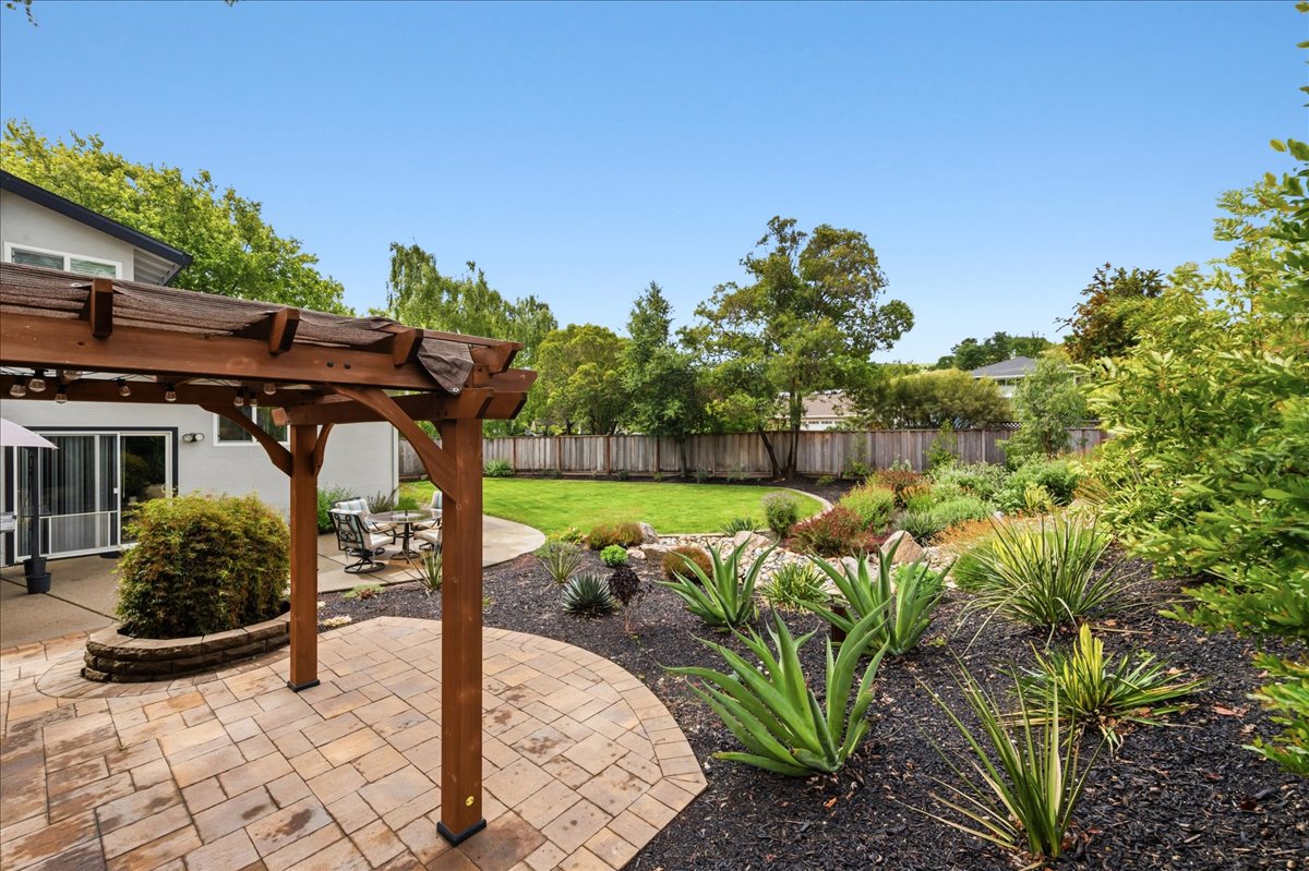 429 Santander Drive San Ramon, CA 94583 - Photo 5 of 15 Gallery Image 5