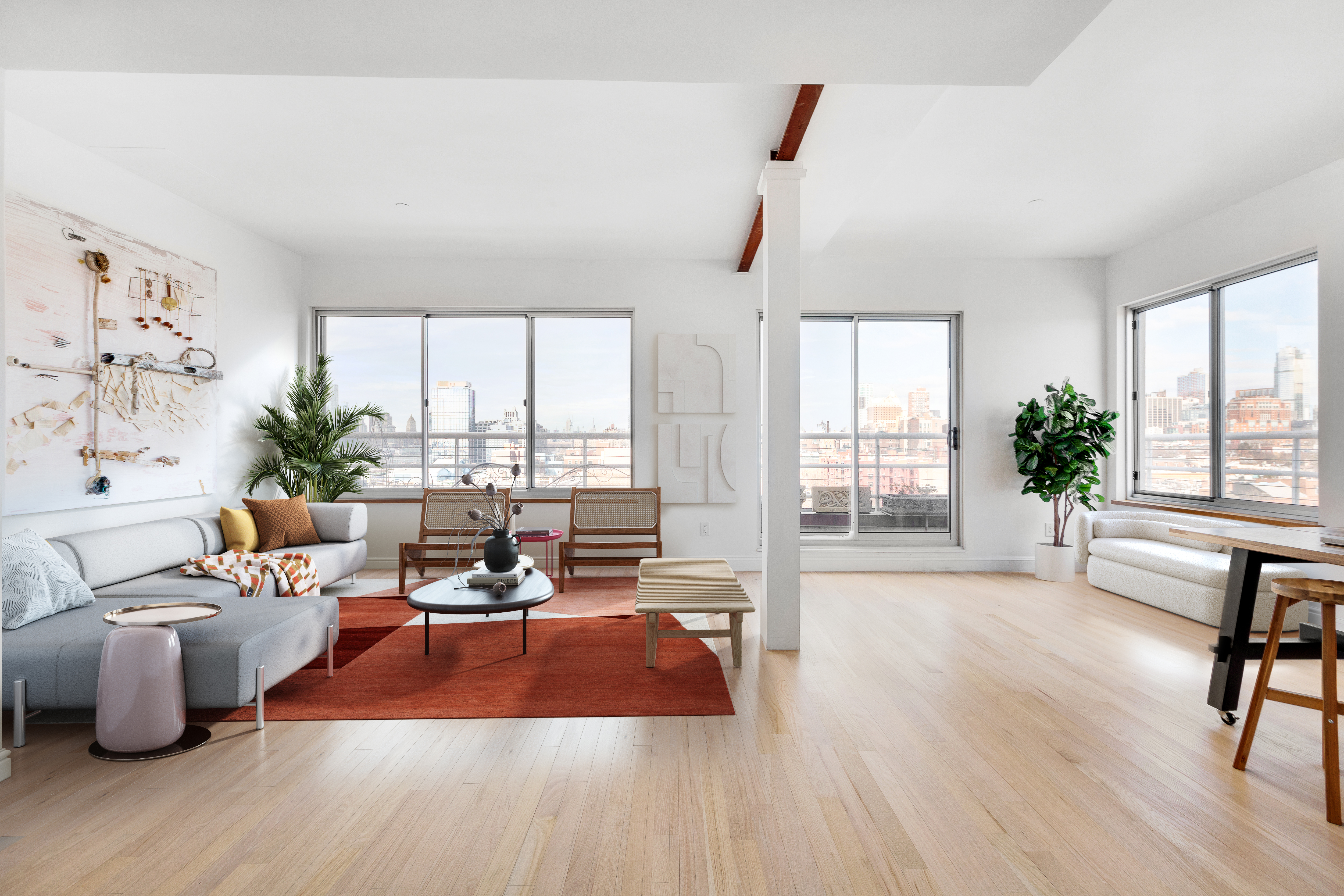 29 Tiffany Place, Unit PH5 Brooklyn, NY 11231 - Photo 1 of 13