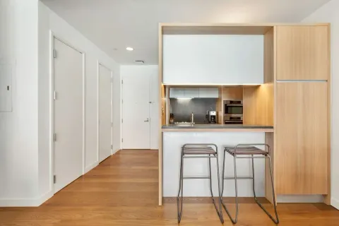 $2,500,000 | 311 West Broadway, Unit 4D | SoHo