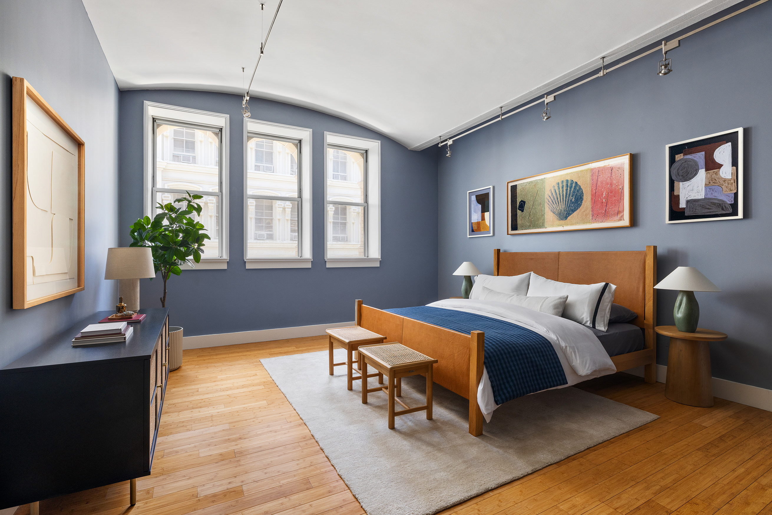 130 Fulton Street, Unit 9B Manhattan, NY 10038 - Photo 11 of 22 Gallery Image 11