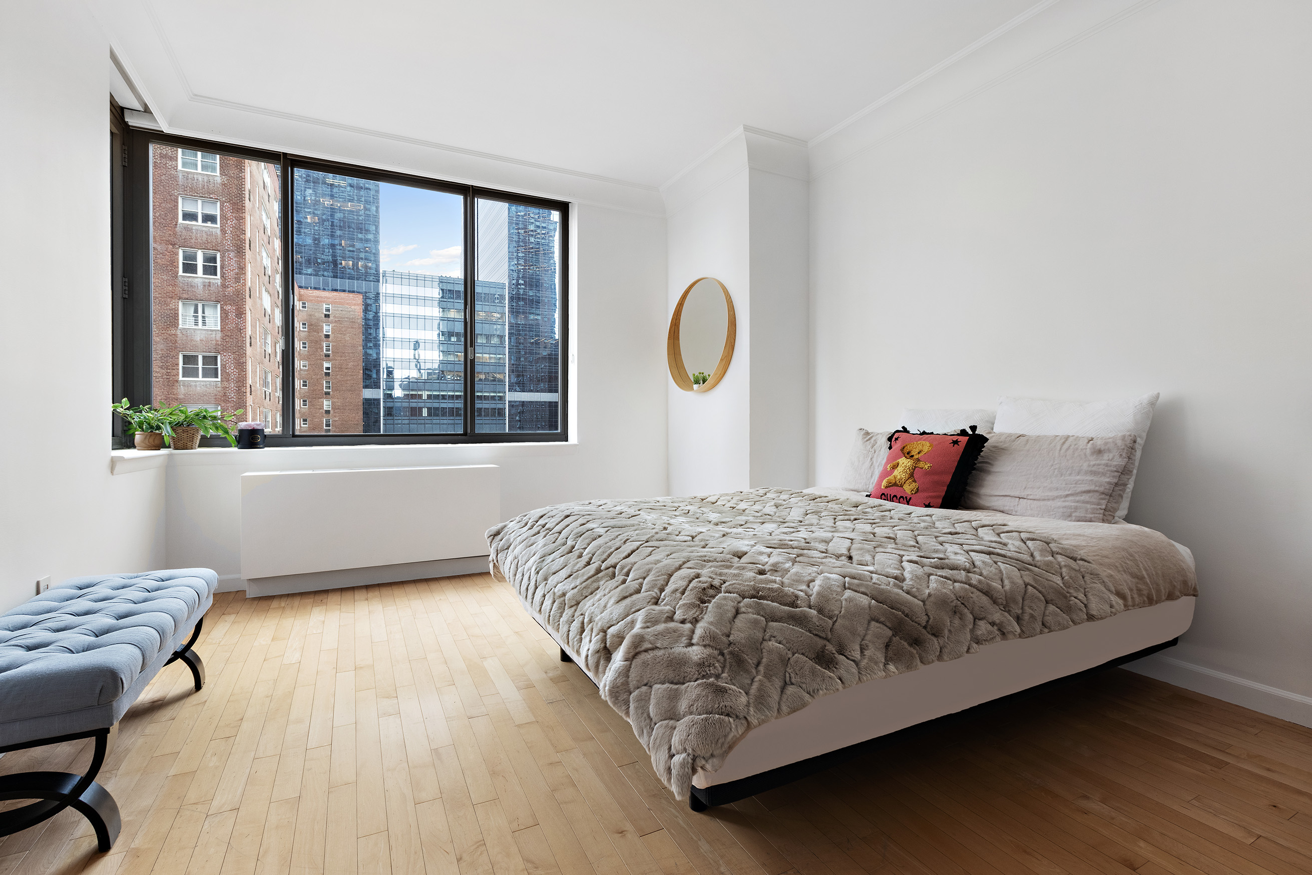 2 Columbus Avenue, Unit 7B Manhattan, NY 10019 - Photo 10 of 14