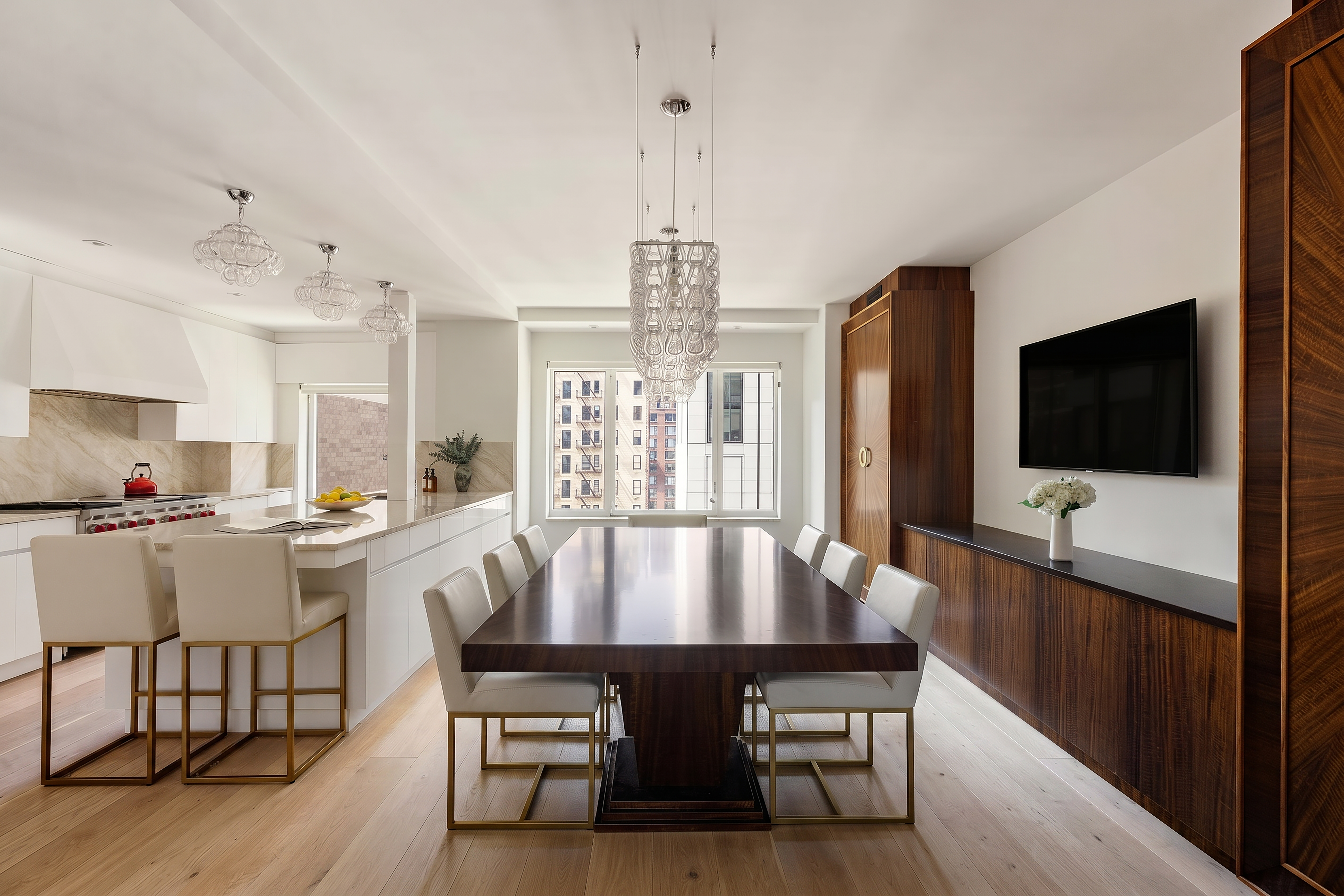 425 East 58th Street, Unit 12EF Manhattan, NY 10022 - Photo 5 of 14