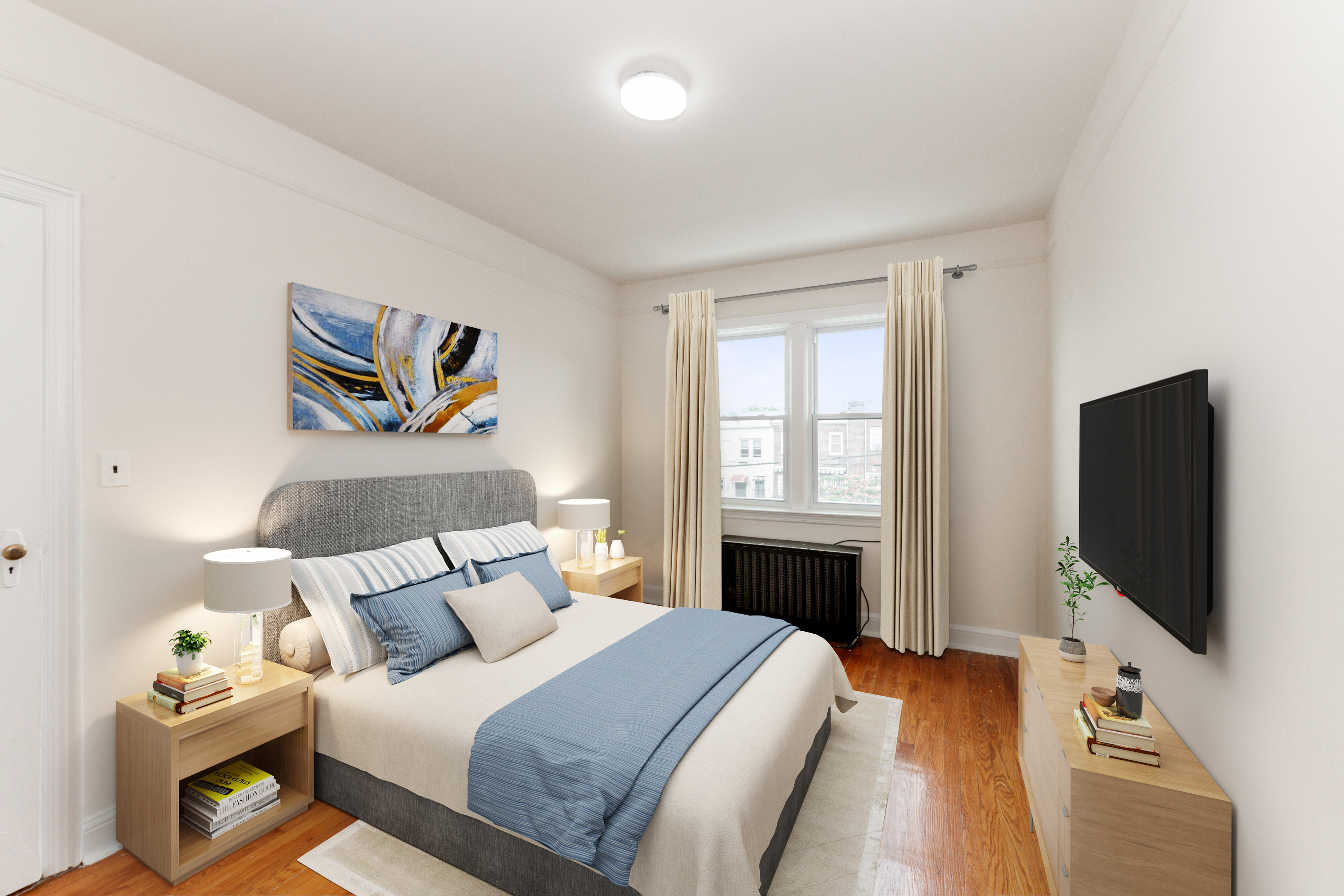 30-61 85th Street Queens, NY 11370 - Photo 4 of 23