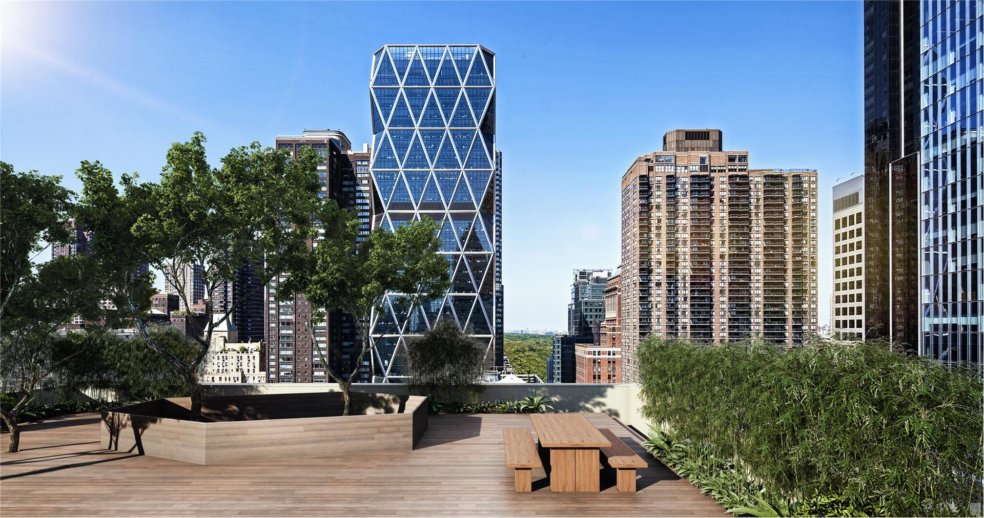 301 West 53rd Street, Unit 24F Manhattan, NY 10019 - Photo 8 of 9