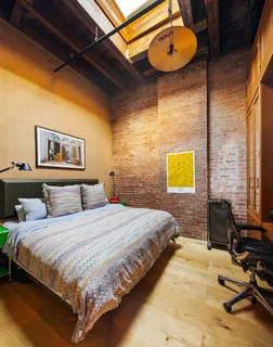 $8,995,000 | 21 Bond Street, Unit PH | NoHo