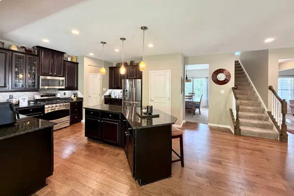 $780,000 | 222 Overlook Drive, McMurray, PA 15317