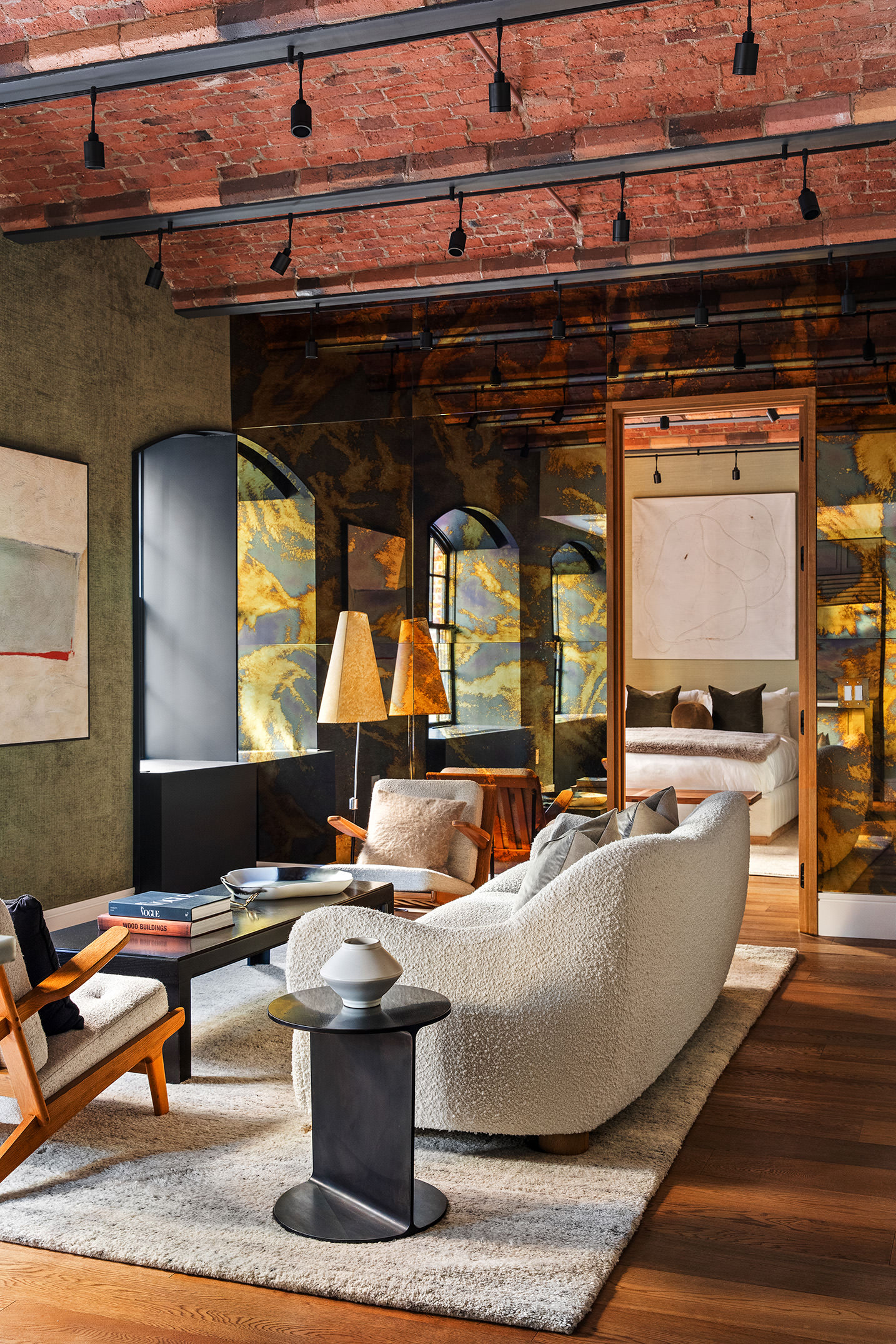 36 Bleecker Street, Unit 3C Manhattan, NY 10012 - Photo 8 of 9