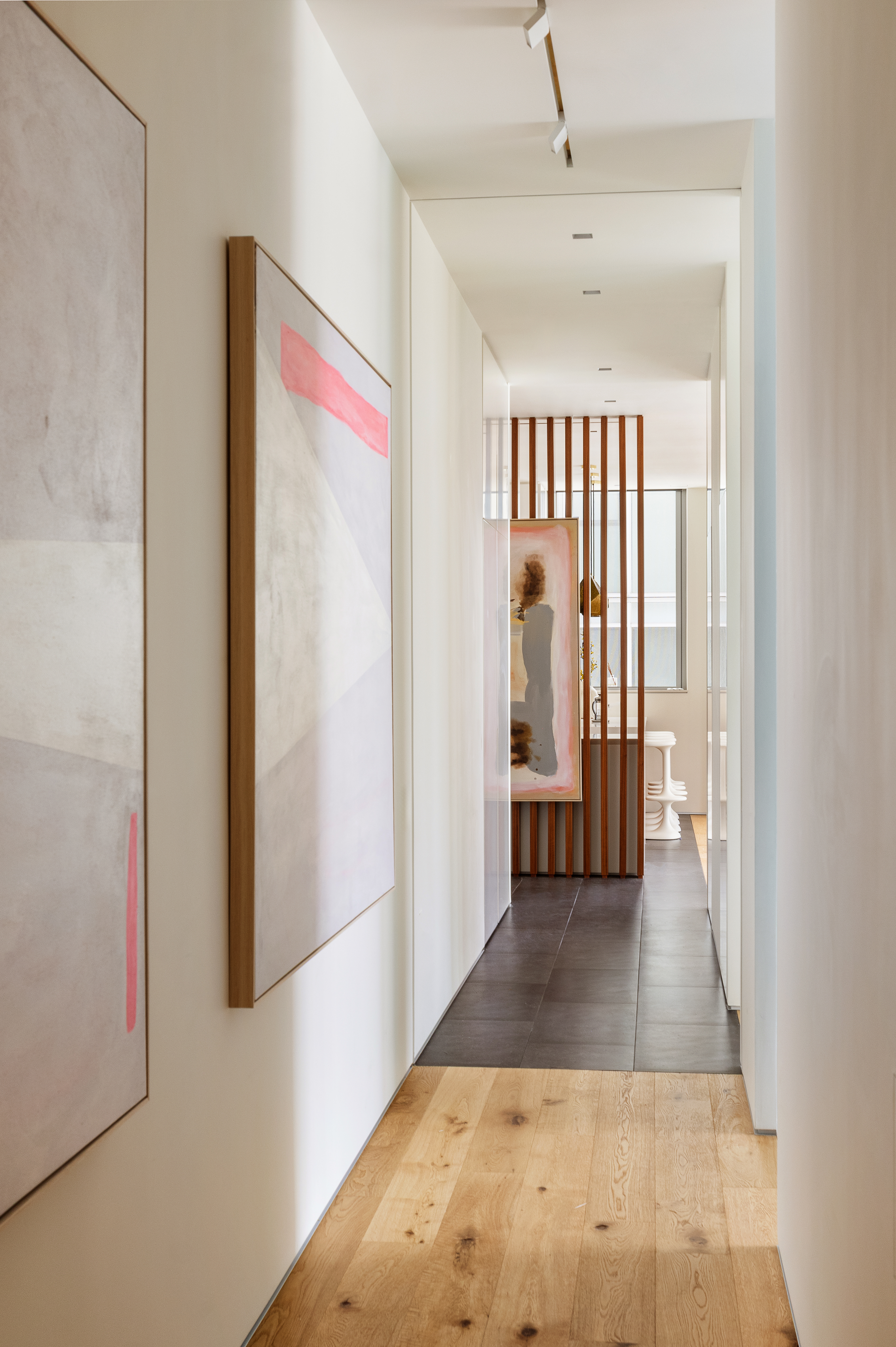 166 Perry Street, Unit 5A Manhattan, NY 10014 - Photo 22 of 28 Gallery Image 22