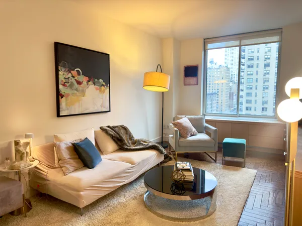 $5,300 | 200 Riverside Boulevard, Unit 10G | Upper West Side