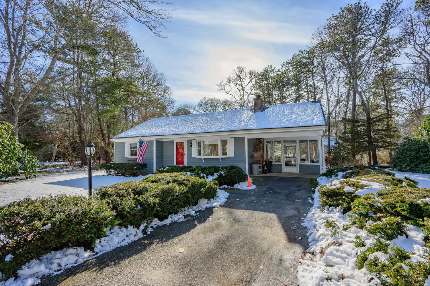 $599,000 | 5 Chickadee Lane, Centerville, MA 02632