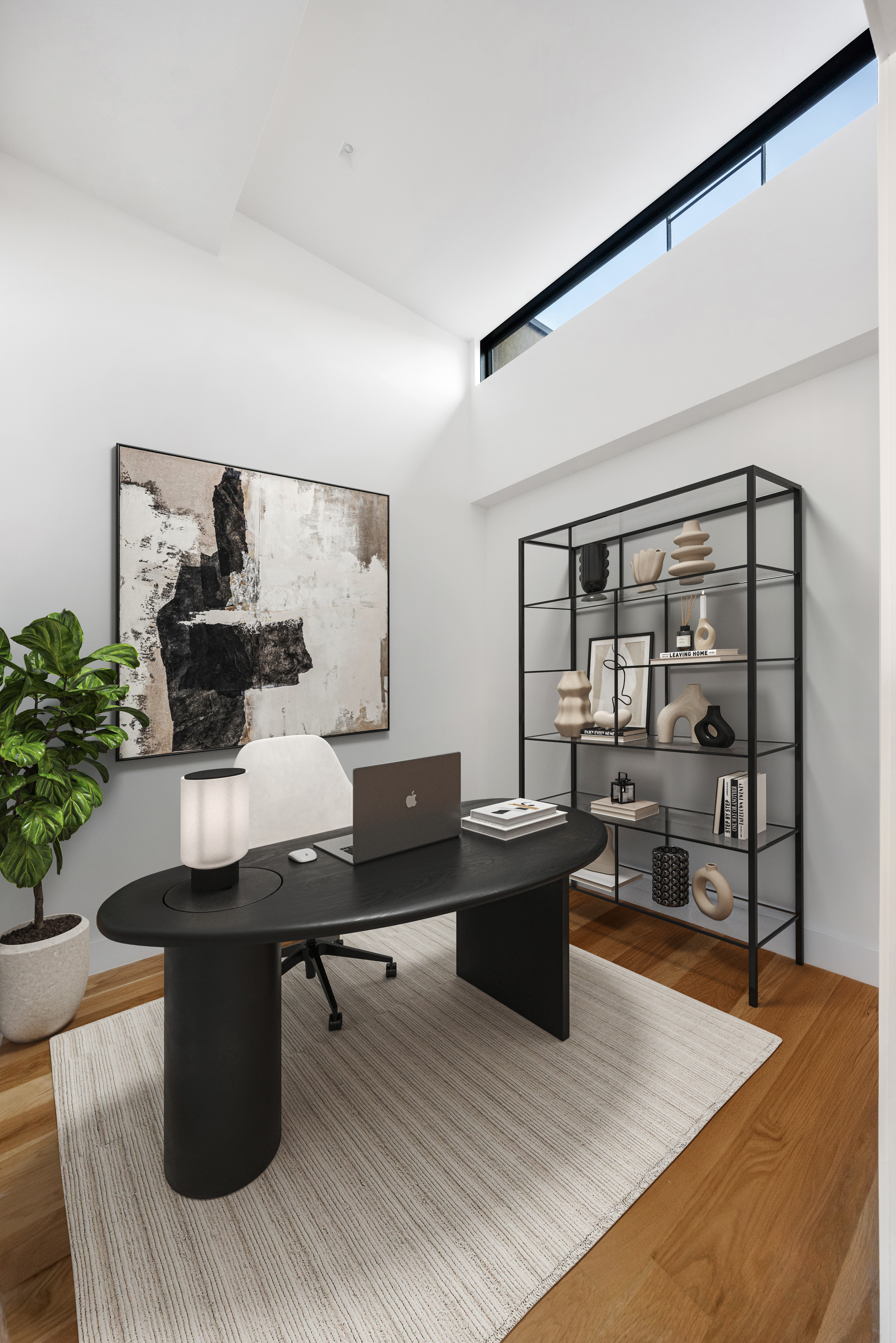 205 Freeman Street, Unit PH4A Brooklyn, NY 11222 - Photo 11 of 15 Gallery Image 11