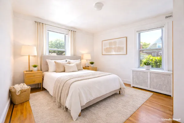 $2,800 | 63-20 Haring Street, Unit 2R | Rego Park