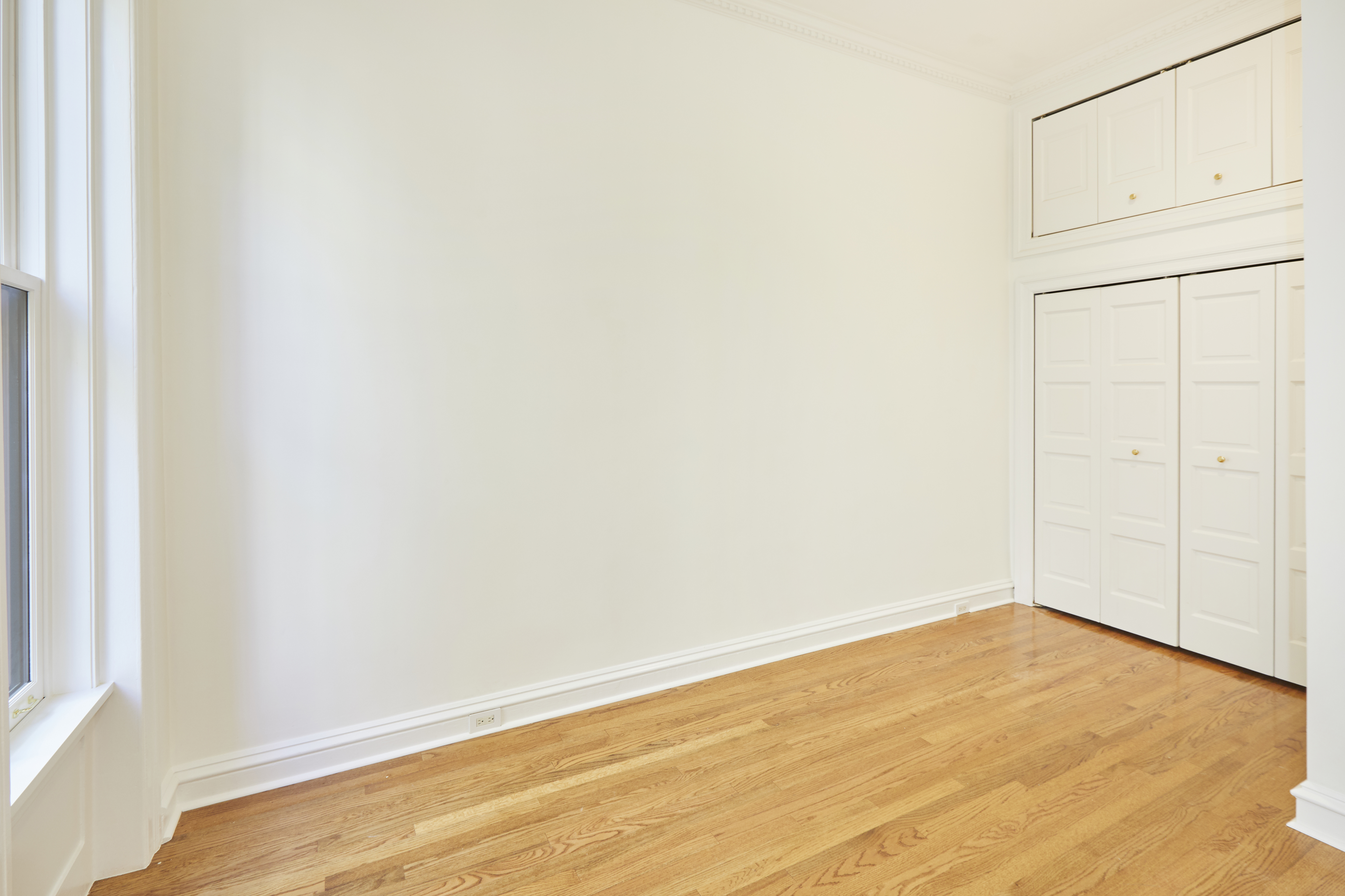 157 East 75th Street, Unit 1E Manhattan, NY 10021 - Photo 16 of 21 a view of empty room