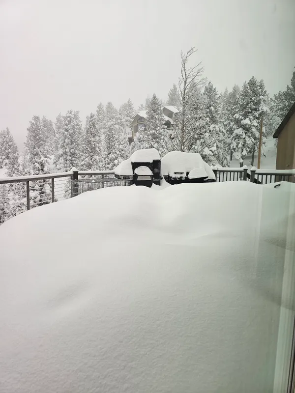 $2,100,000 | 323 Overlook Lane, Boulder, CO 80302