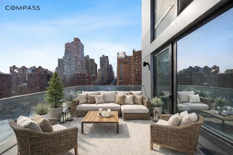 $795,000 | 1790 3rd Avenue, Unit 1004 | East Harlem