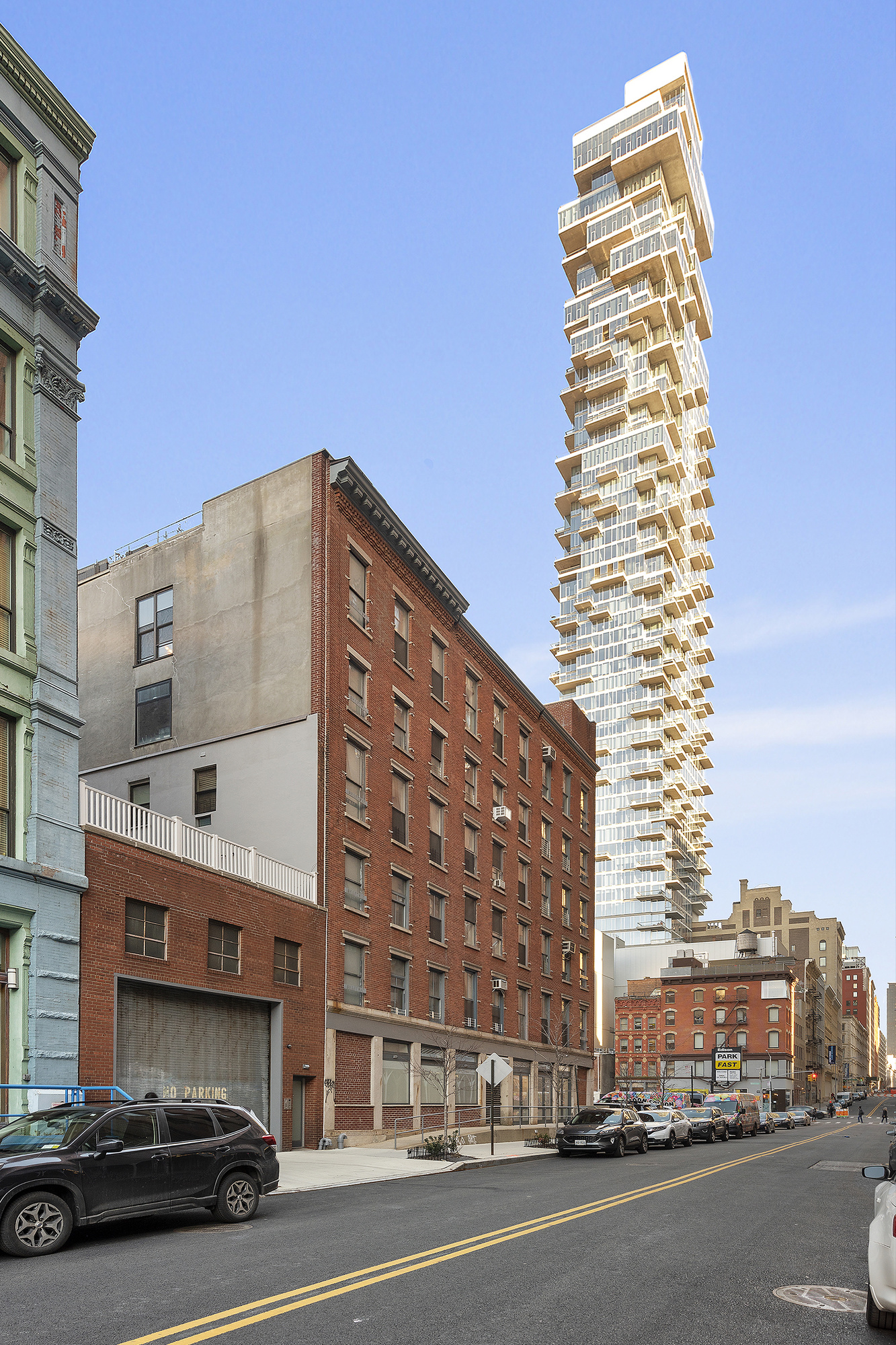 7 Worth Street Manhattan, NY 10013 - Photo 10 of 12