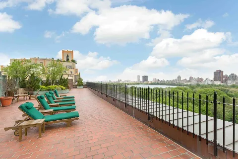 $1,495,000 | 230 Central Park West, Unit 15IJ | Upper West Side