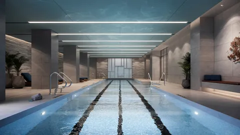 $4,050,000 | 555 West 22nd Street, Unit 4CE | Chelsea