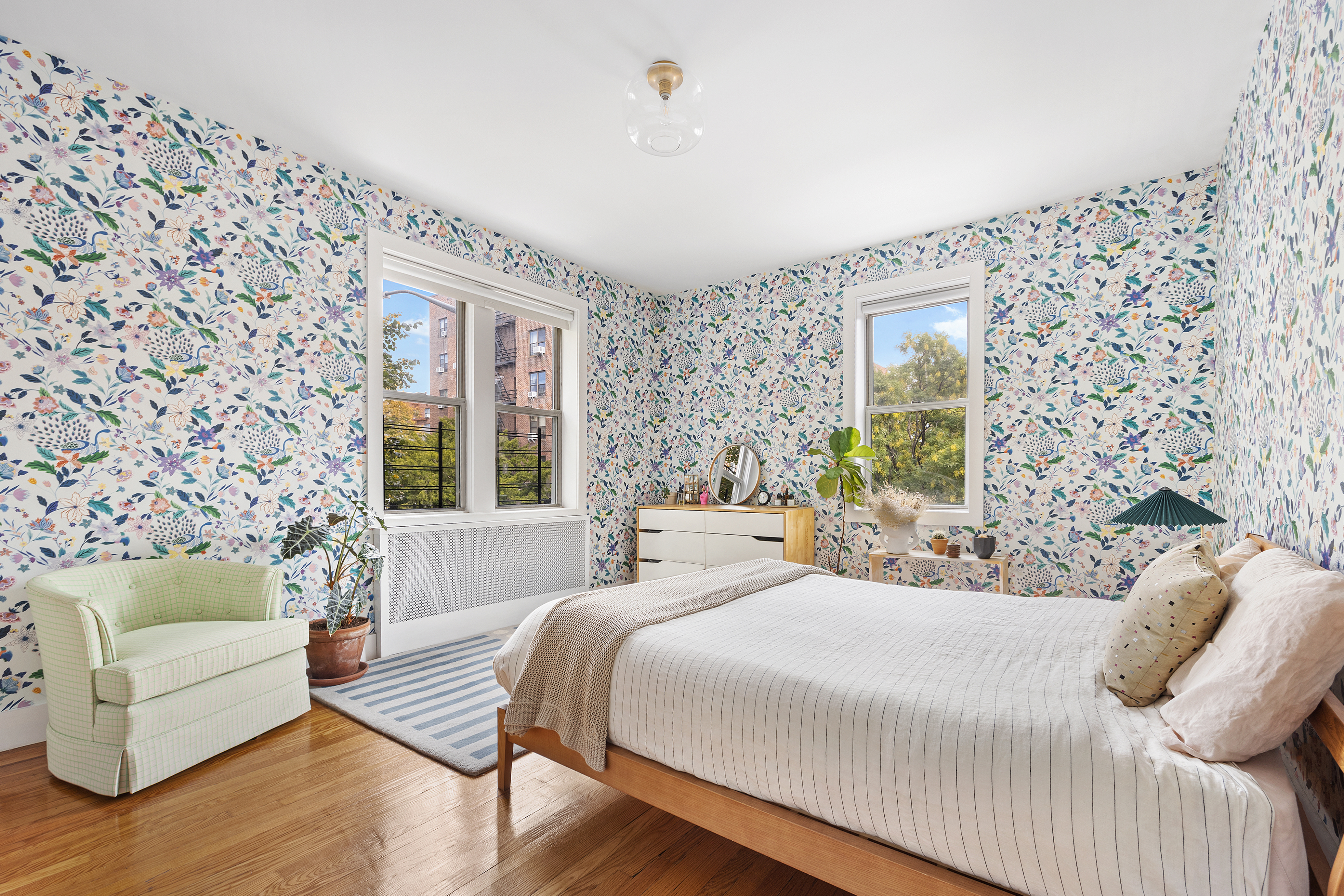 414 Albemarle Road, Unit 2G Brooklyn, NY 11218 - Photo 6 of 12 Gallery Image 6