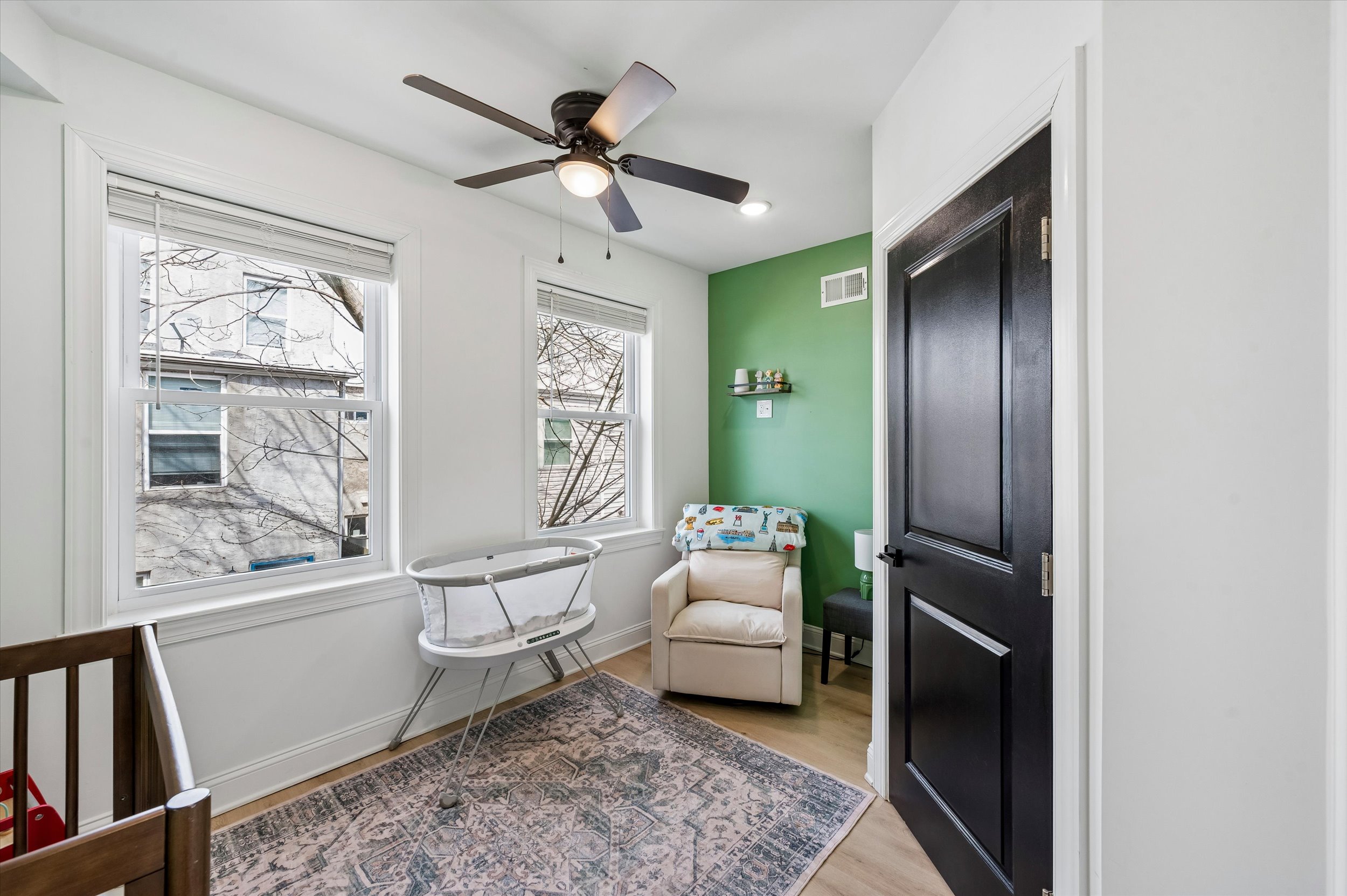 1227 Webster Street Philadelphia, PA 19147 - Photo 21 of 31