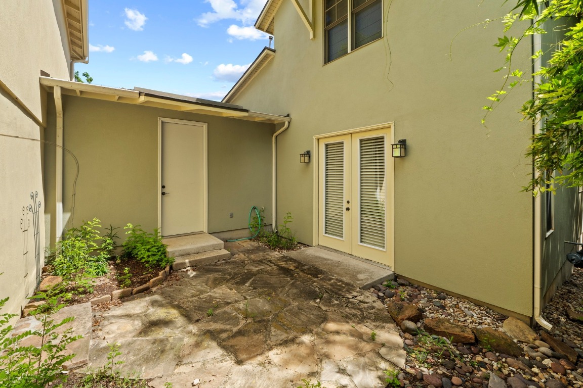 3810 Ridgelea Drive, Unit A Austin, TX 78731 - Photo 33 of 33
