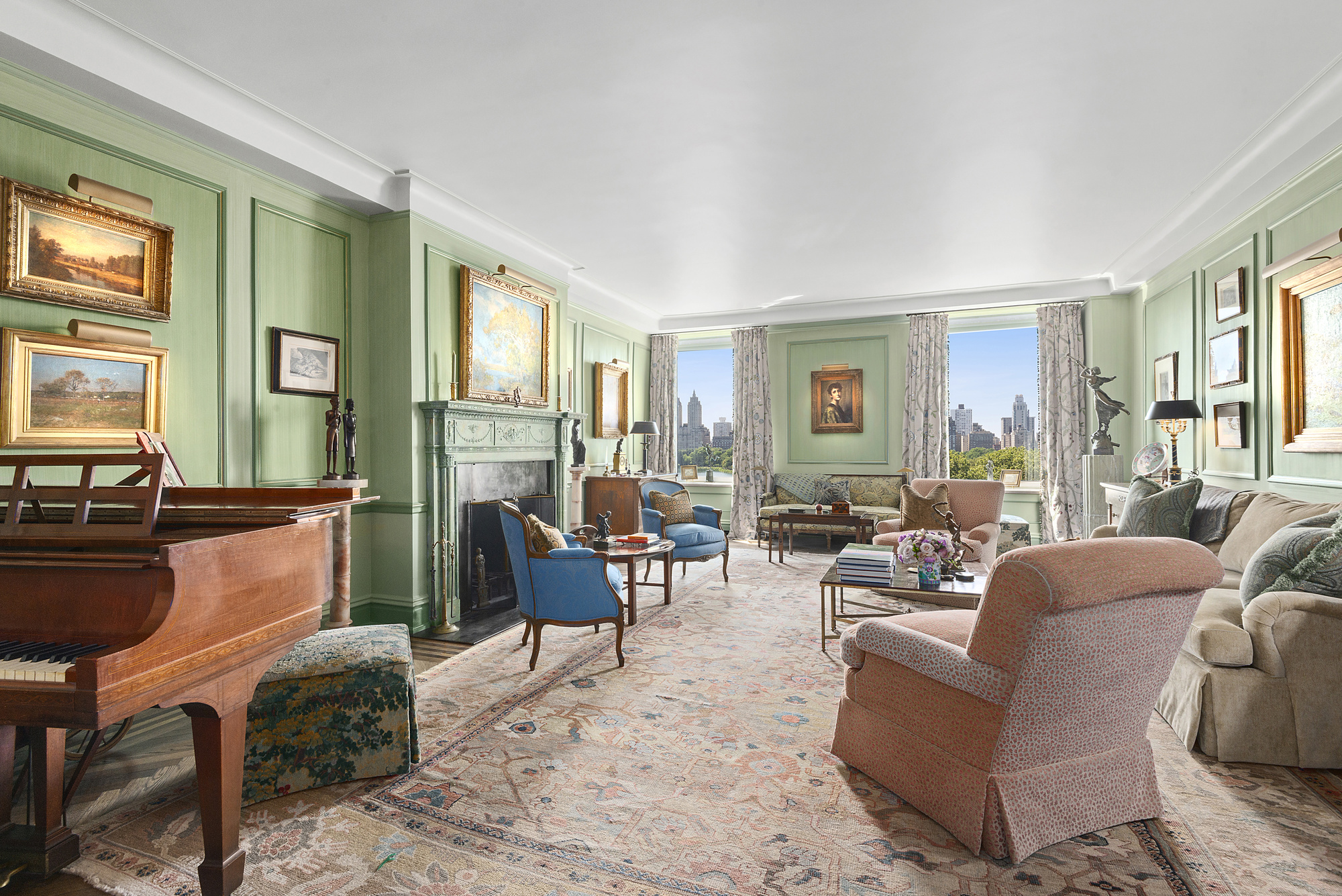 1136 5th Avenue, Unit 12A Manhattan, NY 10128 - Photo 1 of 12