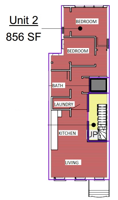 268 7th Street, Unit 2 Brooklyn, NY 11215 - Photo 2 of 2