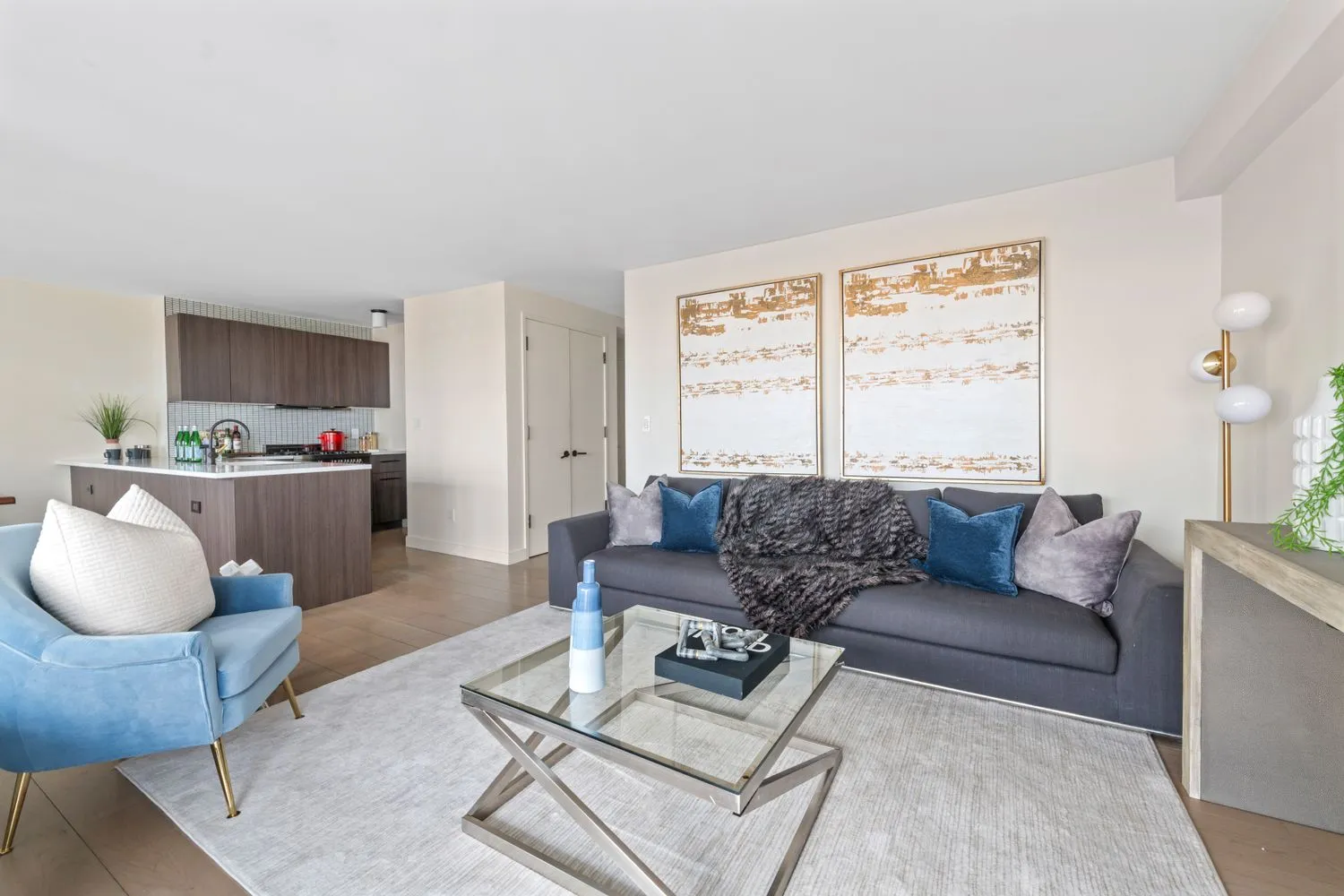 $8,500 | 175 West 95th Street, Unit 19F | Upper West Side