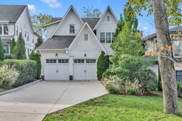 $1,750,000 | 3413 B Benham Avenue, Nashville, TN 37215