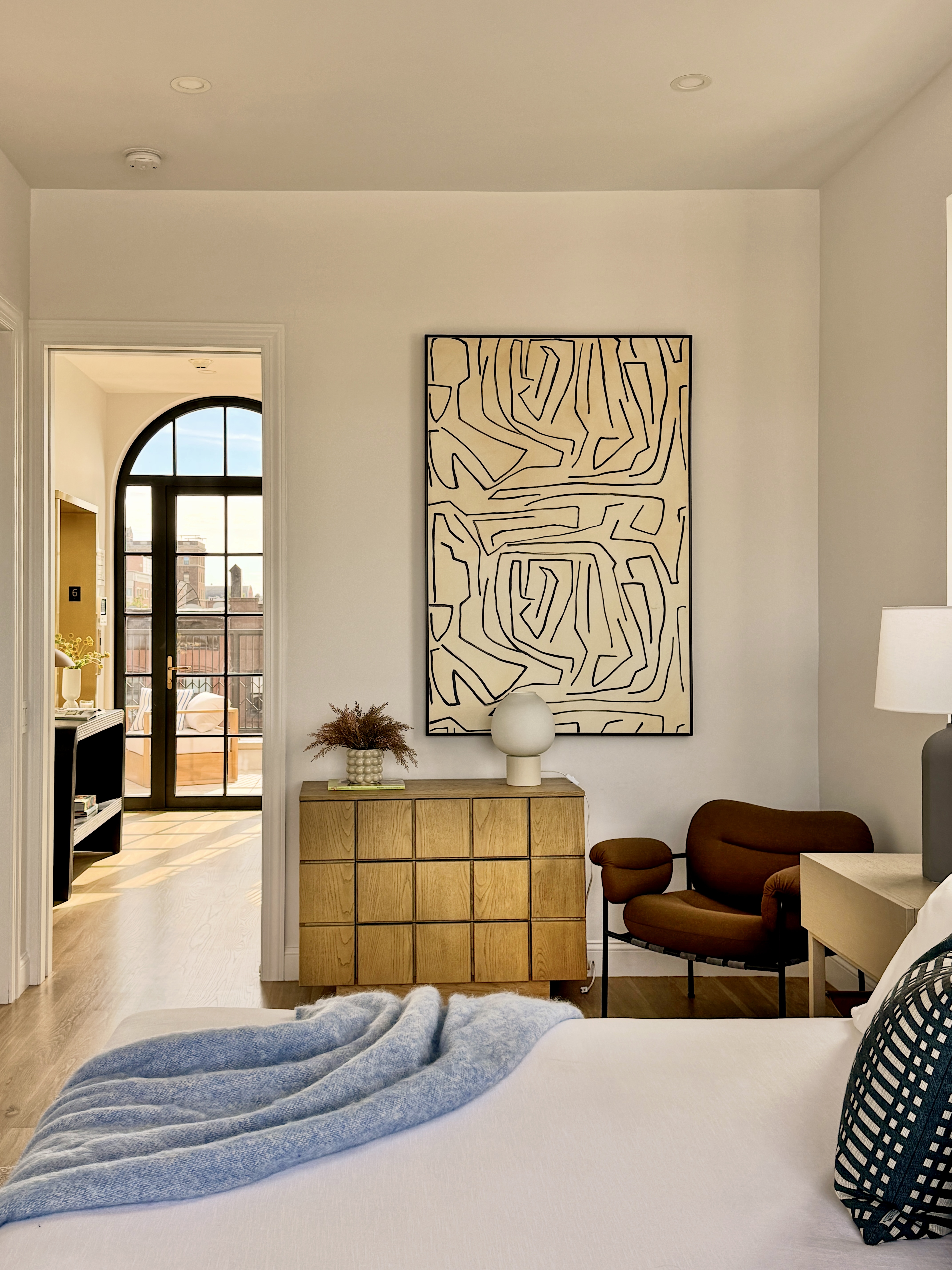 497 3rd Street, Unit PH Brooklyn, NY 11215 - Photo 9 of 20 Gallery Image 9