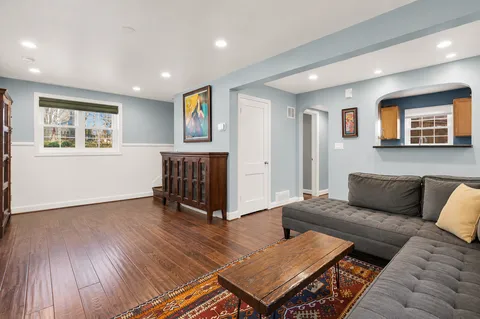 Contact Agent | 1607 Ballard Street, Silver Spring, MD 20910