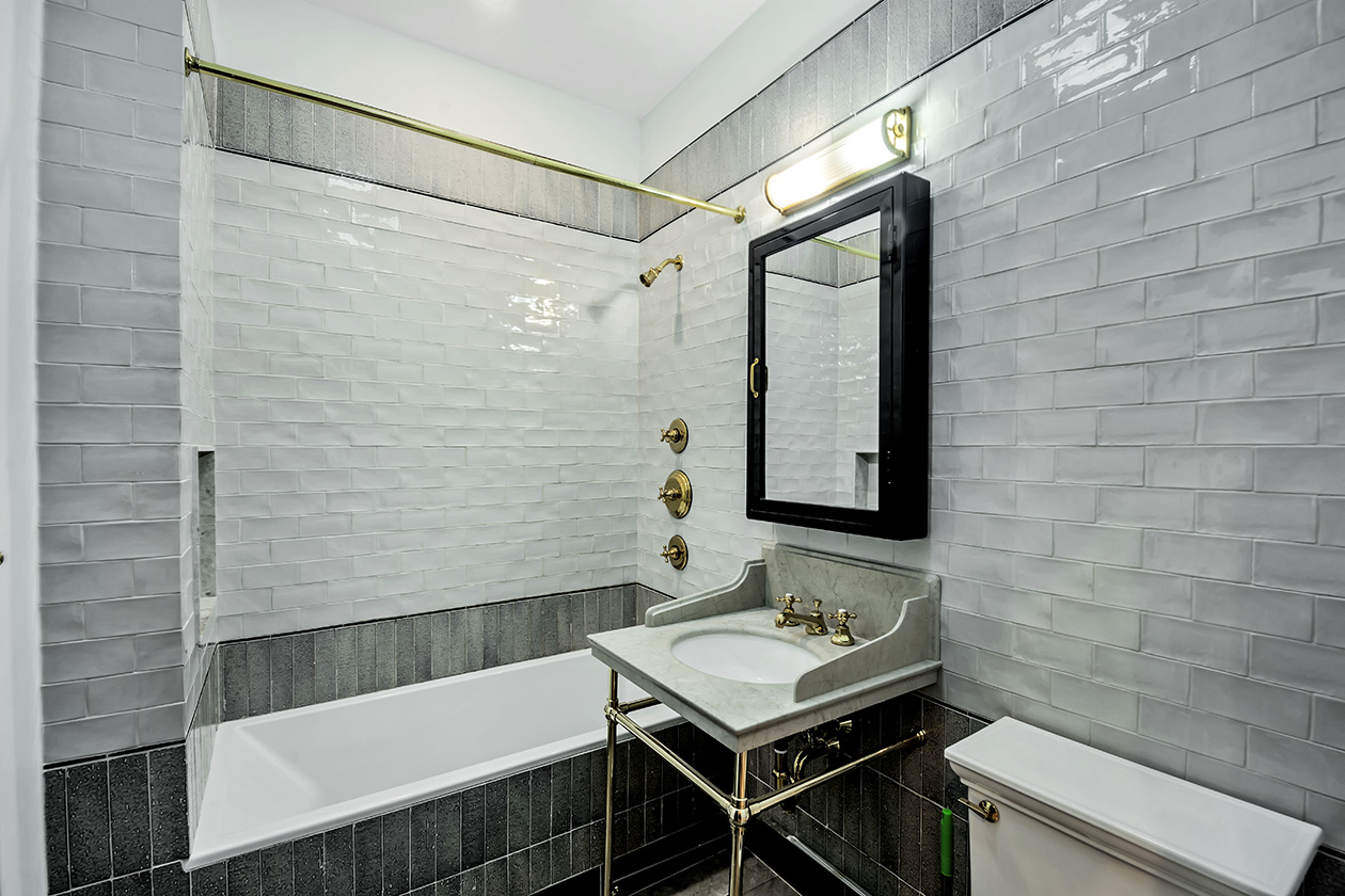 45 White Street, Unit 2A Manhattan, NY 10013 - Photo 7 of 14