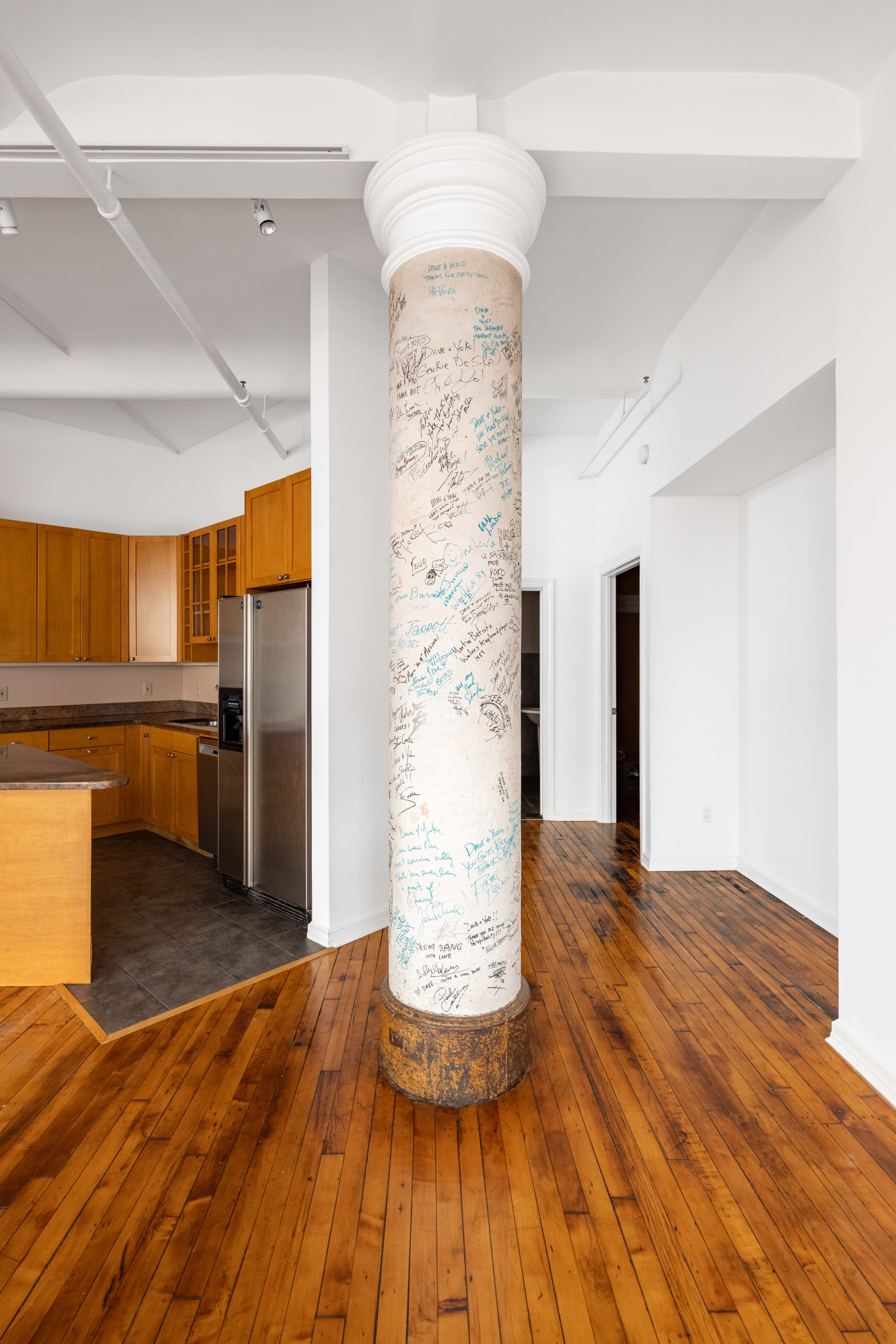 14 West 17th Street, Unit 7N Manhattan, NY 10011 - Photo 2 of 19