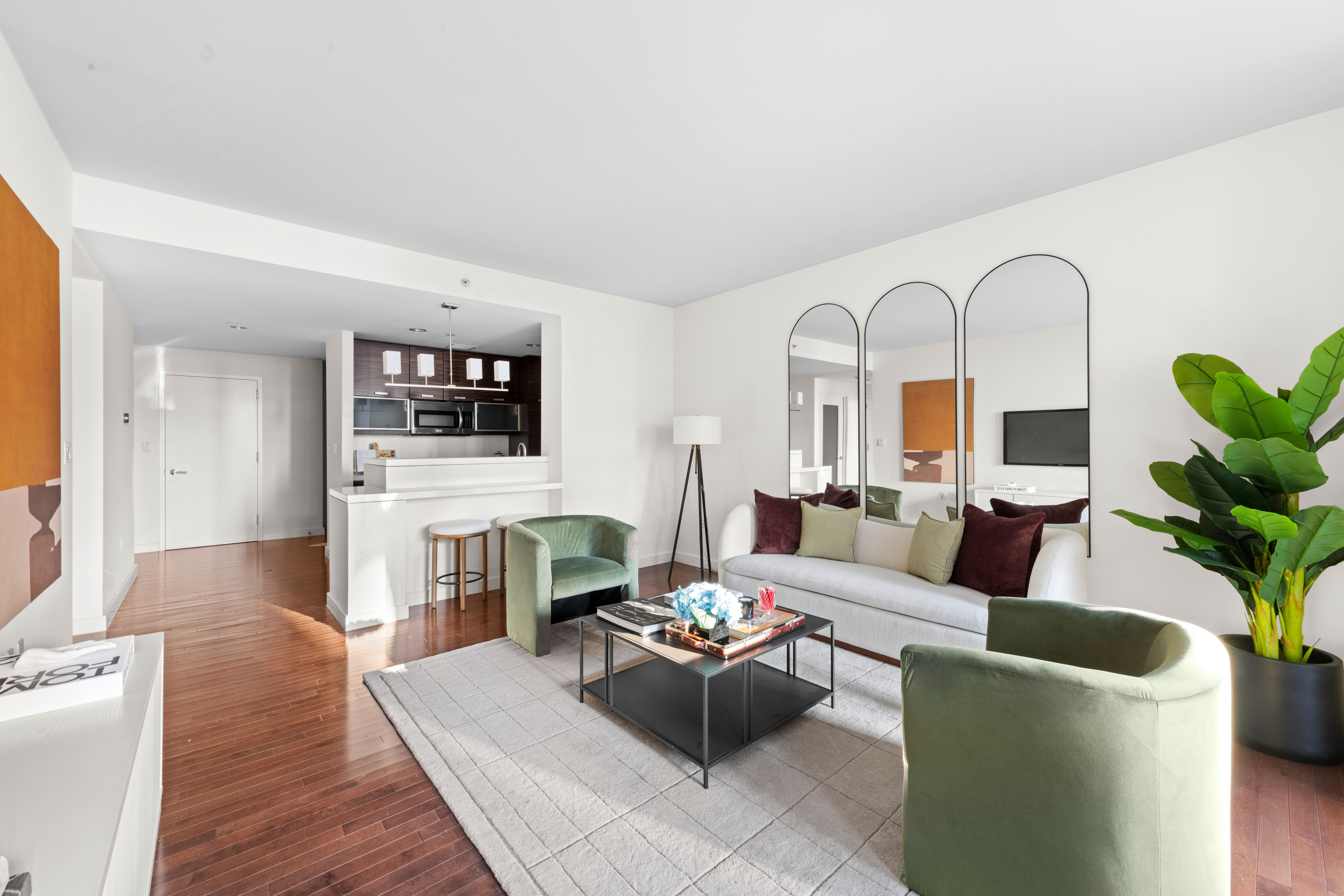225 East 34th Street, Unit 7B Manhattan, NY 10016 - Photo 3 of 22